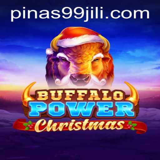 Discover the Festive Spirit with BuffaloPowerChristmas and the Exciting PINAS99 Bonus