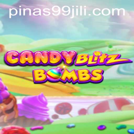 Exploring the Sweet Explosion of CandyBlitzBombs: A Modern Gaming Sensation