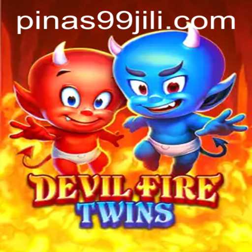 Exploring the Thrills of DevilFireTwins: Unveil the Adventure with PINAS99