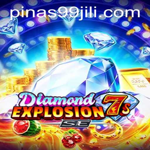 Exploring the Thrills of DiamondExplosion7sSE Featuring the PINAS99 Bonus