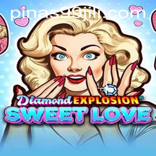 Exploring the Exciting World of DiamondExplosionSweetLove: A Gem of a Game Featuring PINAS99