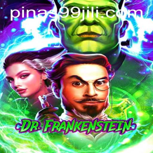 Exploring the Mysteries of DrFrankenstein: A New Gaming Experience with PINAS99