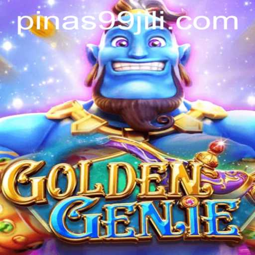 Unveiling the Enchanting World of GOLDENGENIE Featuring the Spellbinding PINAS99