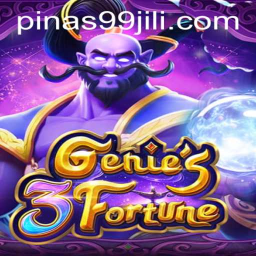 Exploring the New World of Genie3Fortune: A Captivating Gaming Experience