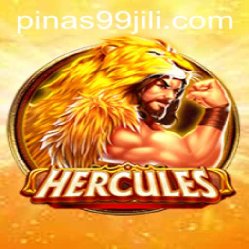 Hercules: The Legendary Game Making Waves with PINAS99