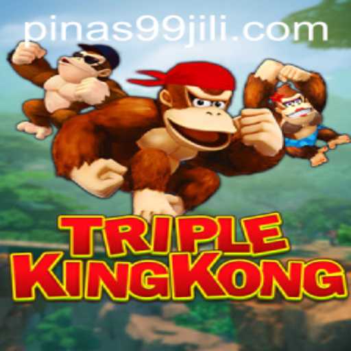 Introducing TripleKingKong: A Riveting Adventure in the World of Online Gaming