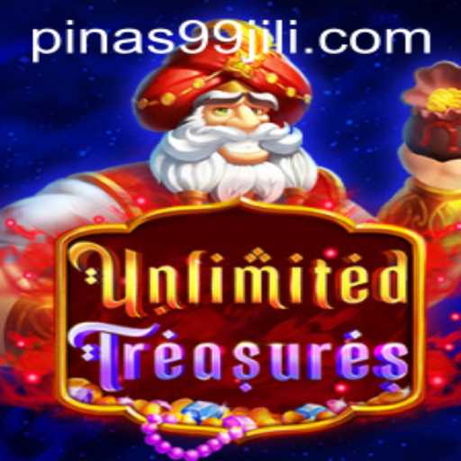 Explore the Enchanting World of UnlimitedTreasures with PINAS99